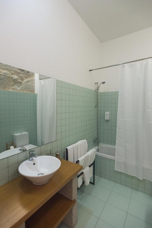 Citybreak-Apartments Bolhao Porto Buitenkant foto