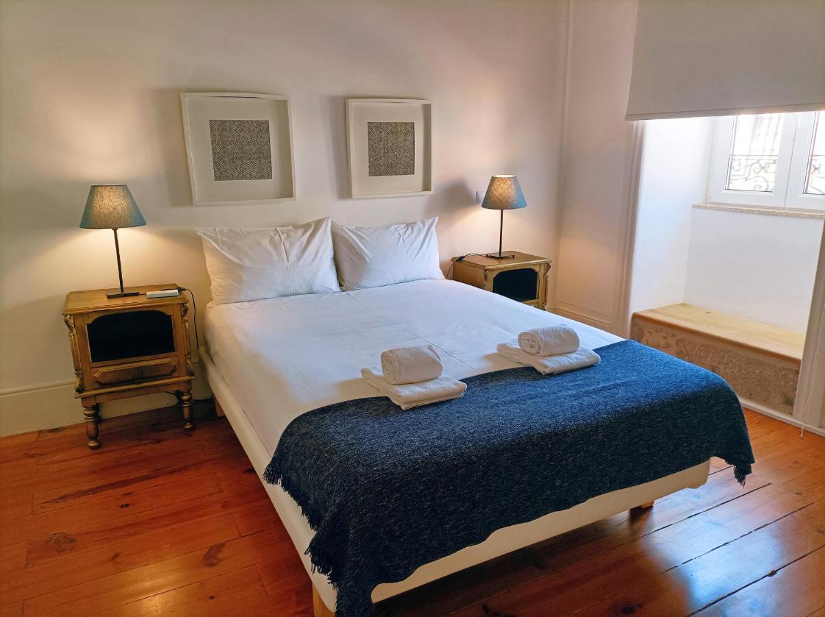 Citybreak-Apartments Bolhao Porto Buitenkant foto