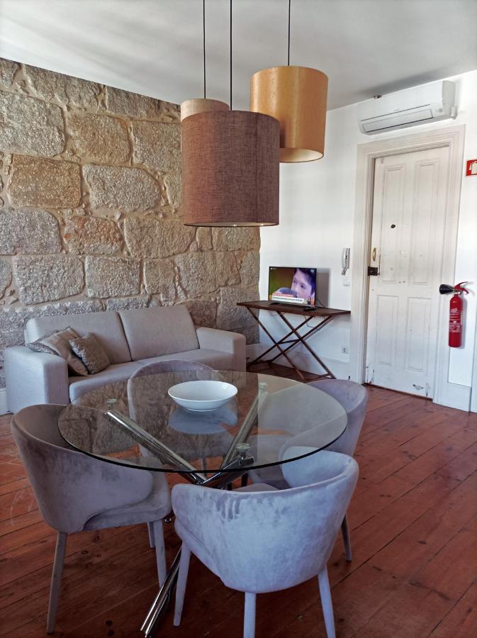 Citybreak-Apartments Bolhao Porto Buitenkant foto