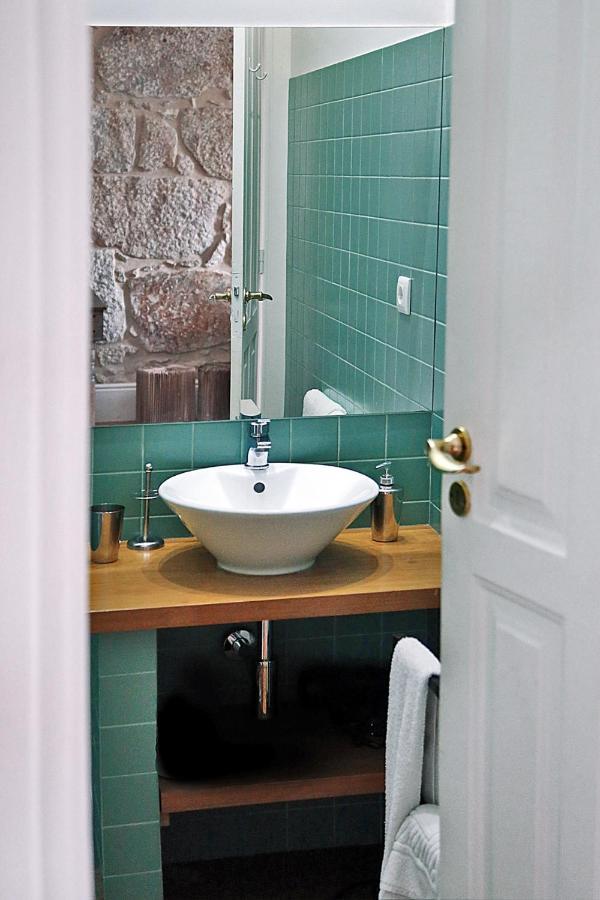 Citybreak-Apartments Bolhao Porto Buitenkant foto