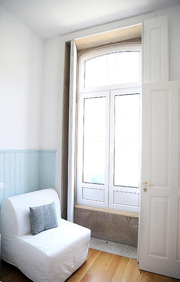 Citybreak-Apartments Bolhao Porto Buitenkant foto