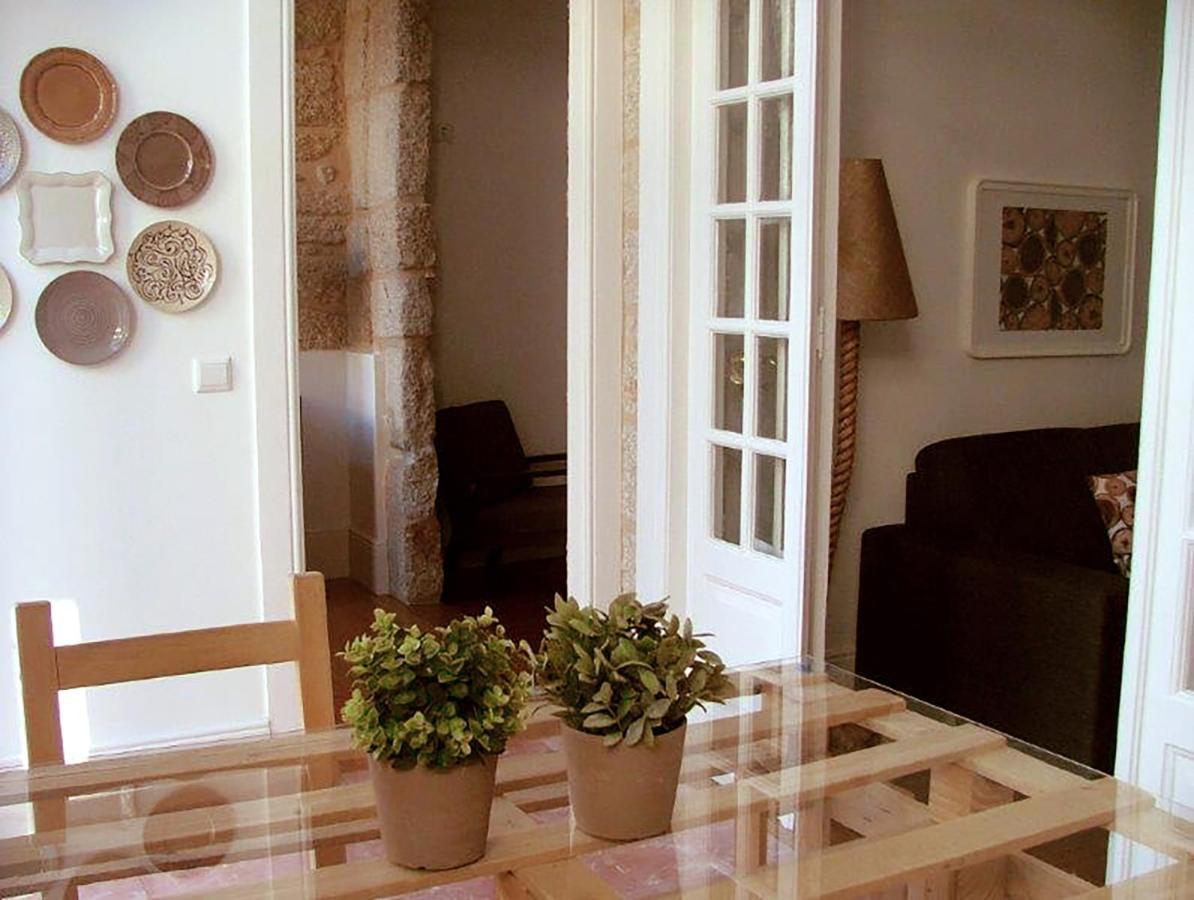 Citybreak-Apartments Bolhao Porto Buitenkant foto