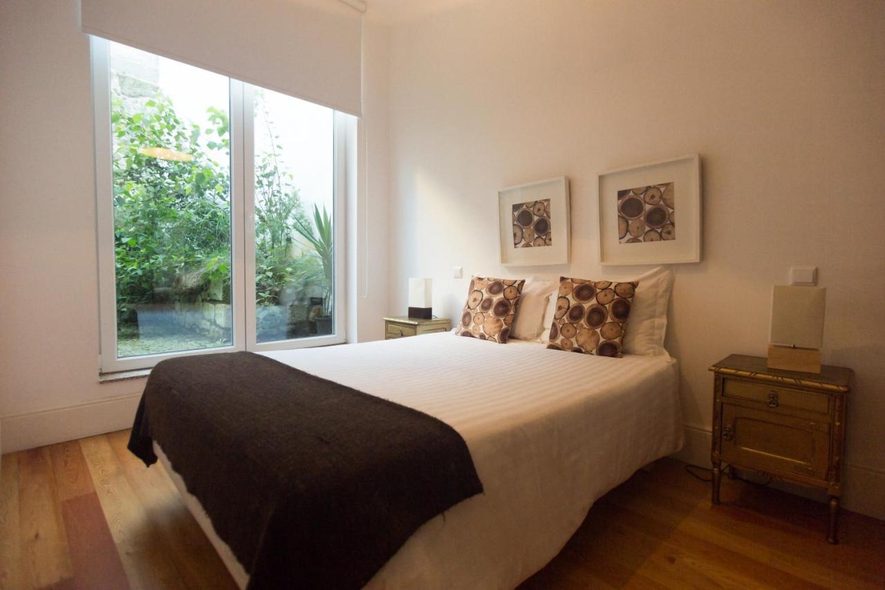 Citybreak-Apartments Bolhao Porto Buitenkant foto