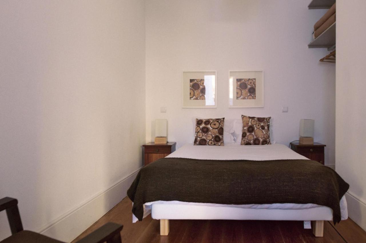 Citybreak-Apartments Bolhao Porto Buitenkant foto
