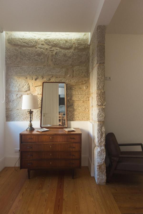 Citybreak-Apartments Bolhao Porto Buitenkant foto