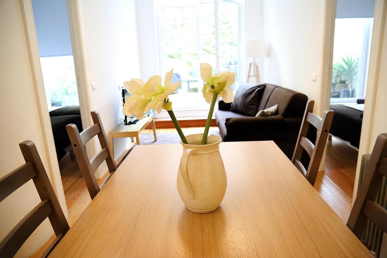 Citybreak-Apartments Bolhao Porto Buitenkant foto