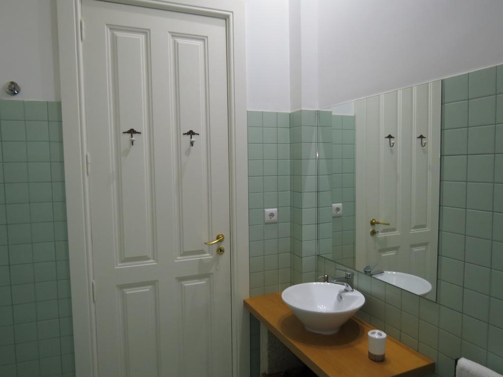 Citybreak-Apartments Bolhao Porto Kamer foto